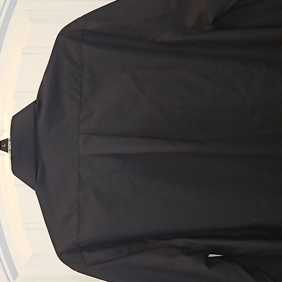 Stafford Performance The Super Shirt Button Up - Picture 5 of 8